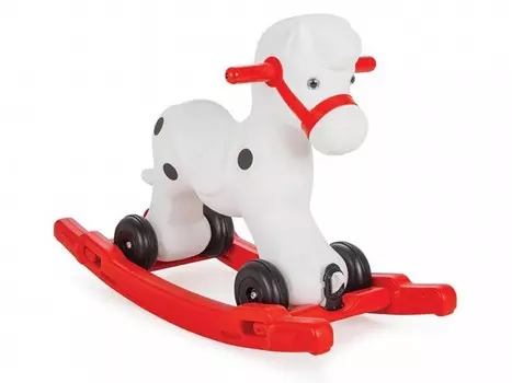 Качалка Pilsan Лошадка Midian Horse