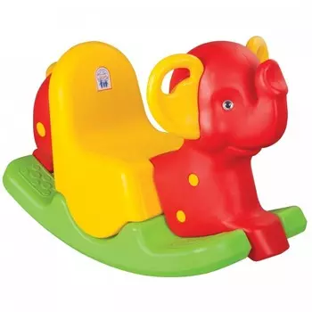 Качалка Pilsan Слон