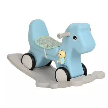 Качалка Pituso каталка Лошадка