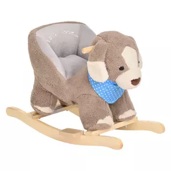 Качалка Pituso Собачка