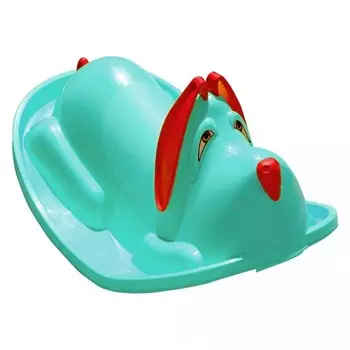 Качалка R-Toys Собачка С 106