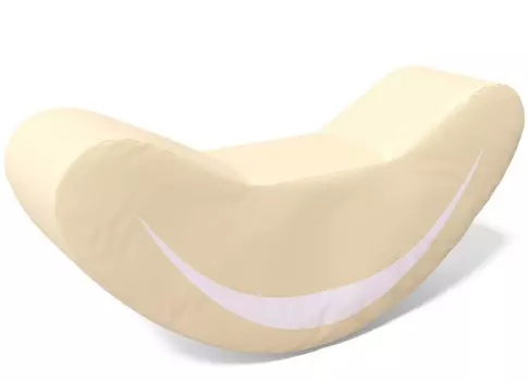 Качалка Romana Улыбка ДМФ-МК-01.10.01