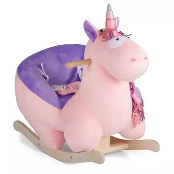 Качалка Тутси Единорог 68