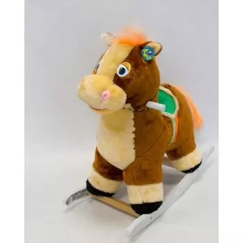 Качалка Тутси Коняшка