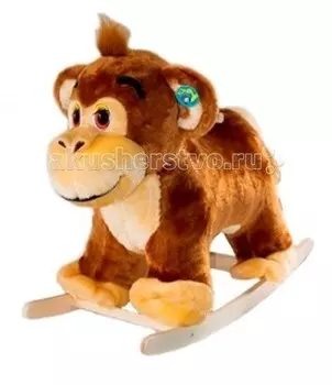 Качалка Тутси Обезьянка