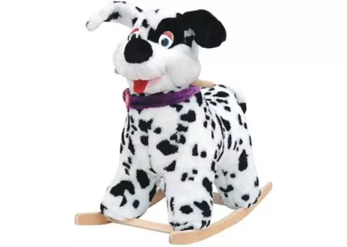 Качалка Тутси Собака-Весельчак 291-2009