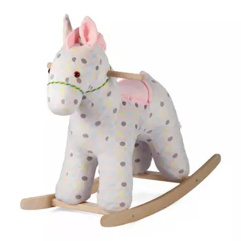 Качалка Тутси Зефирка