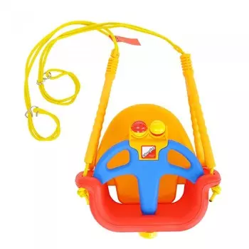 Качели Edu-Play До-ре-ми