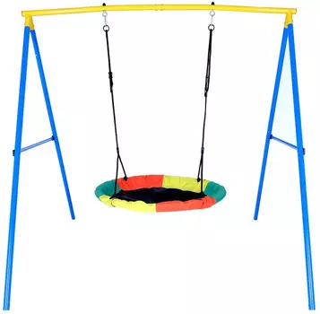 Качели EVO Jump Уличные качели - гнездо Fly