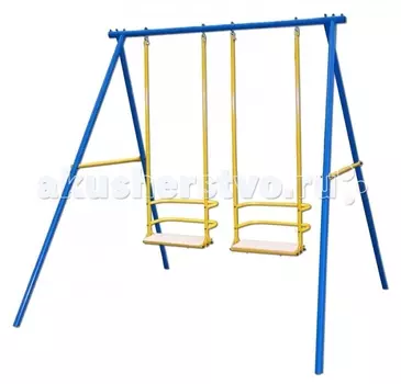 Качели Kampfer Double Space