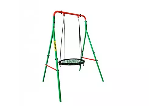 Качели Kampfer Уличные Wippe большое гнездо