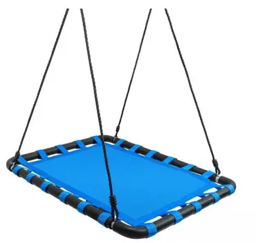 Качели Капризун гнездо лодка