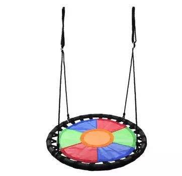 Качели Капризун Круглые Swibee