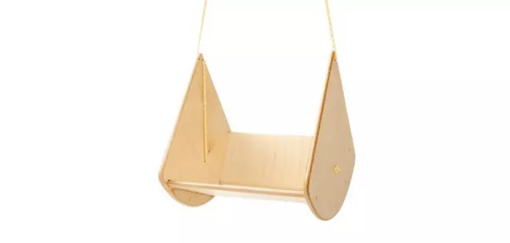 Качели Kidwood трансформер