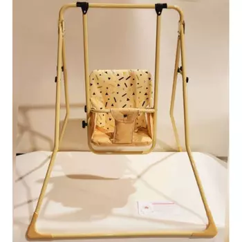 Качели Malika напольные