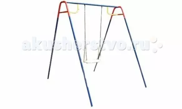 Качели Пионер ЦК