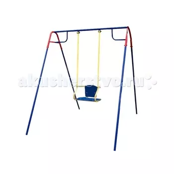 Качели Пионер ТК-2