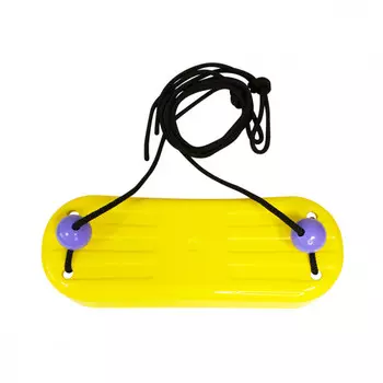 Качели Пластмастер подвесные