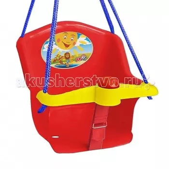 Качели R-Toys Бонифаций