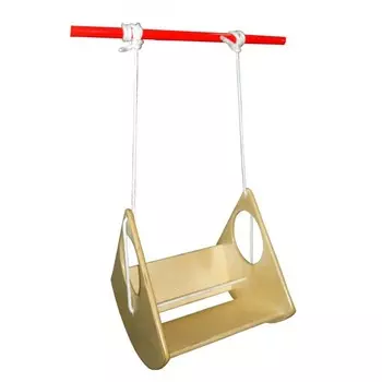 Качели Ранний старт трансформер