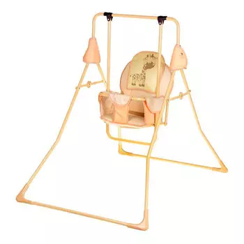 Качели Сималенд напольные Жираф