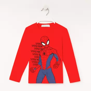 Kaftan Джемпер детский Marvel Spider man hero