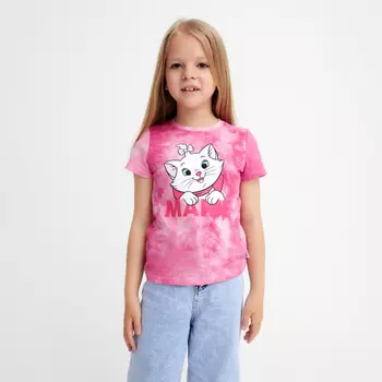 Kaftan Футболка для девочки Disney Мари