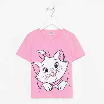 Kaftan Футболка для девочки Disney Мари