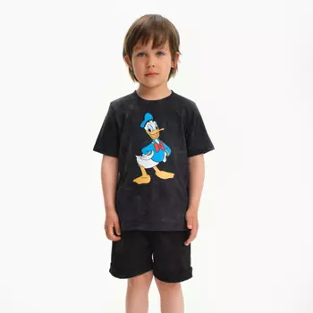 Kaftan Футболка Дональд Дак Disney Тай-дай