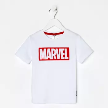 Kaftan Футболка Marvel