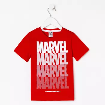 Kaftan Футболка Marvel