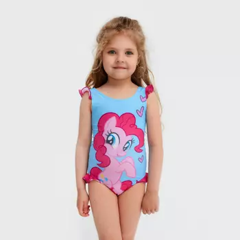 Kaftan Купальник детский Мой маленький пони Pinkie Pie