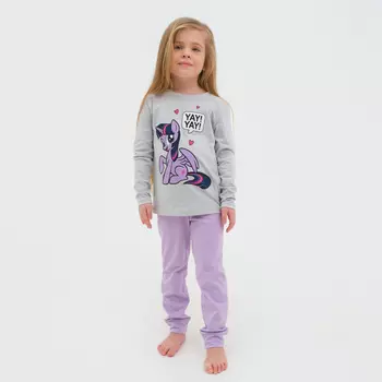 Kaftan Пижама My Little Pony Искорка