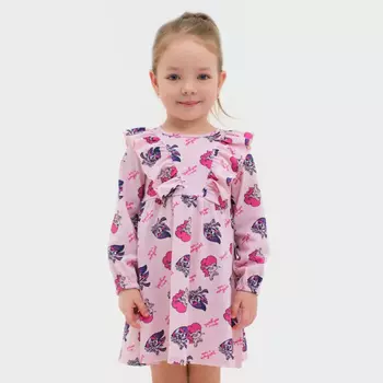 Kaftan Платье My Little Pony