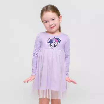 Kaftan Платье My Little Pony Искорка