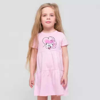 Kaftan Платье My Little Pony Пинки Пай