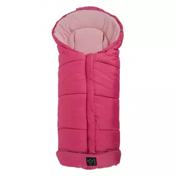 Kaiser Демисезонный конверт Iglu Thermo Fleece