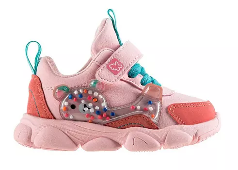 Kakadu Ботинки 9332