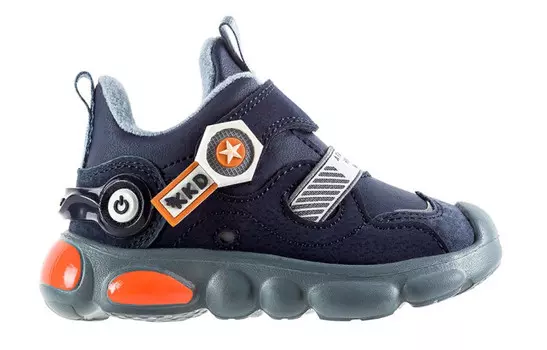 Kakadu Ботинки 9336