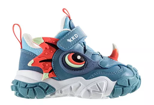 Kakadu Ботинки 9362