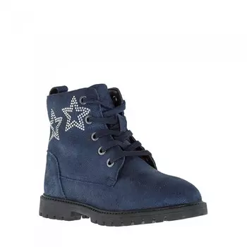 Kakadu Ботинки для девочки 8372C