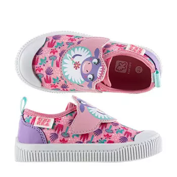 Kakadu Кеды для девочек