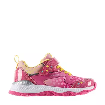 Kakadu Мембранные кроссовки для девочек