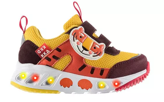 Kakadu Полуботинки 9372