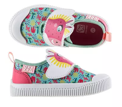 Kakadu Полуботинки 9560B