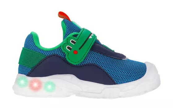 Kakadu Полуботинки Питон 9381