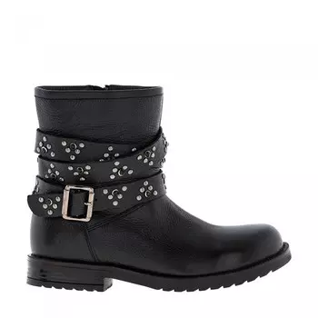 Kakadu Полусапоги для девочки 7766A