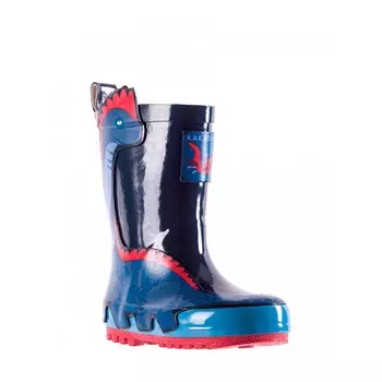 Kakadu Резиновые сапоги для мальчика 8962А