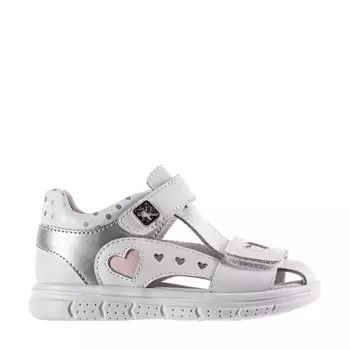 Kakadu Сандалии для девочек 9507A