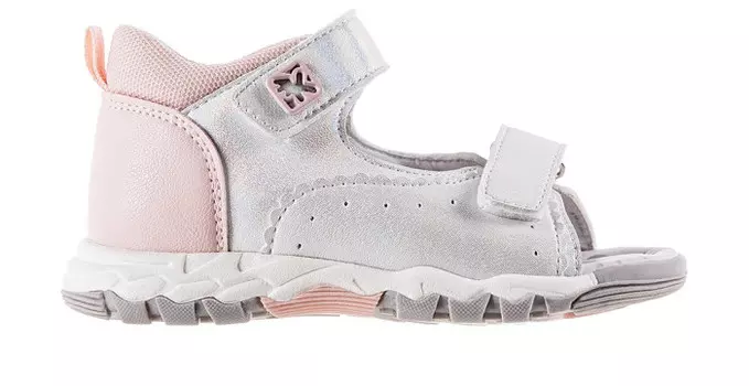 Kakadu Сандалии для девочки 9416